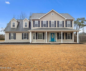 1424 Belgrade Swansboro Rd Maysville