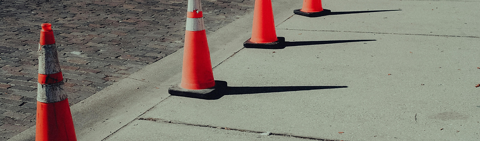 Orange Diagonal Line Background.png