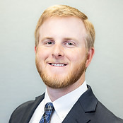 photo of Luke Gilliam