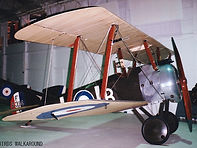 Sopwith F.1 Camel F6314