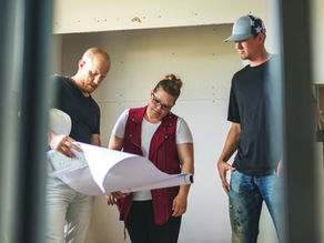 The Virgo Approach: What to Expect During Your Remodel