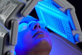 LED light therapy for skin: Does it work?