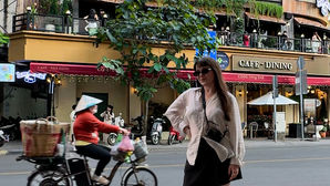 Wietnam- co mnie zaskoczyło? 8 rzeczy, o których warto wiedzieć przed podróżą,