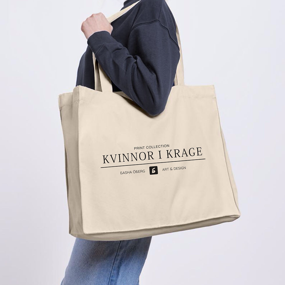 Thumbnail: Shopping Bag