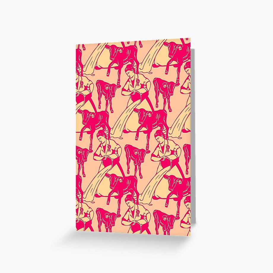 Greeting Card