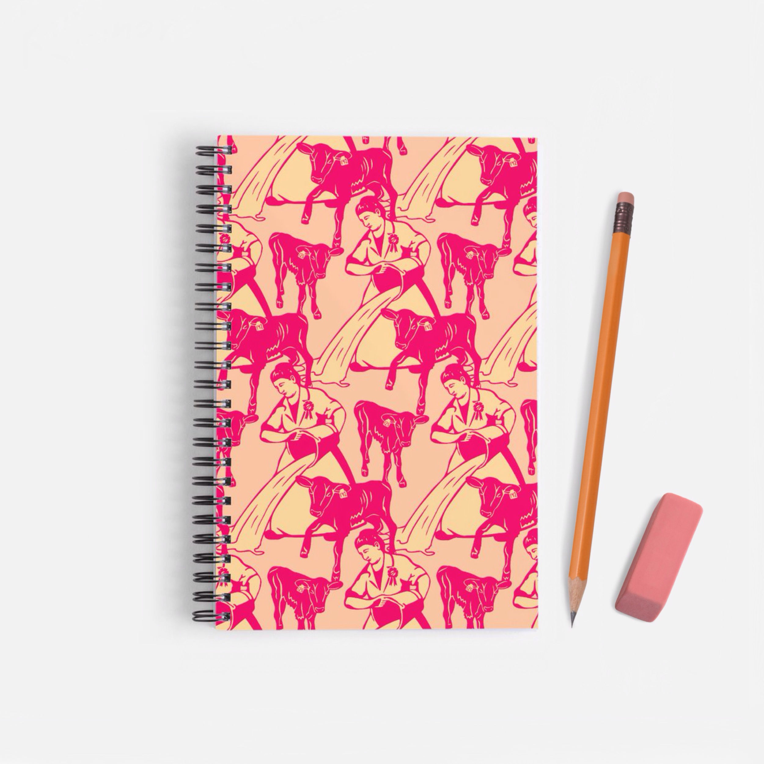 Notebook A5