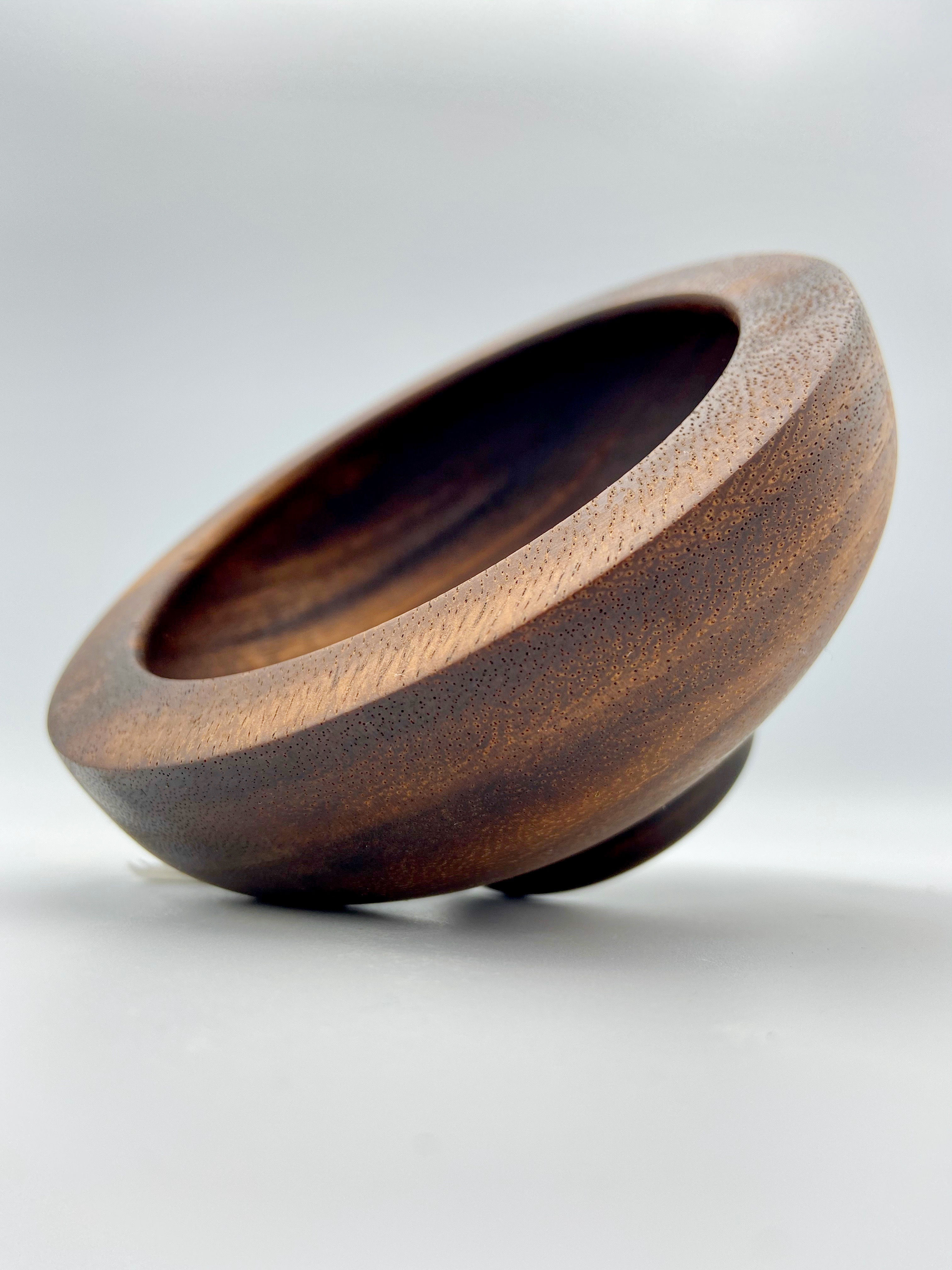 (SOLD) The Golden Collection: Small Bowl #1