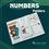Miniatura: NUMBERS 1 TO 10 FOLDERS