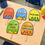 Miniatura: MAGIC WORDS POPSICLES