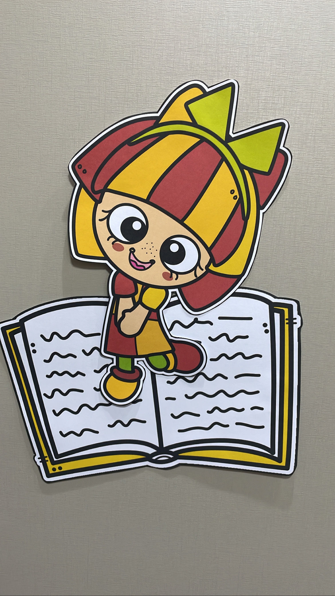 NATIONAL CHILDREN'S BOOK DAY RESOURCES PACK