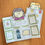 Miniatura: LAPBOOK ALL ABOUT ME