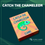 Miniatura: CATCH THE CHAMELEON GAME