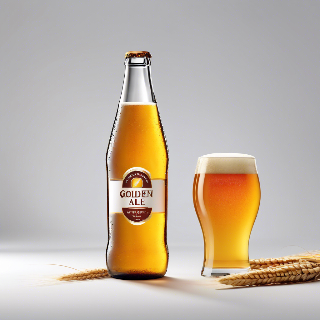 Golden Ale