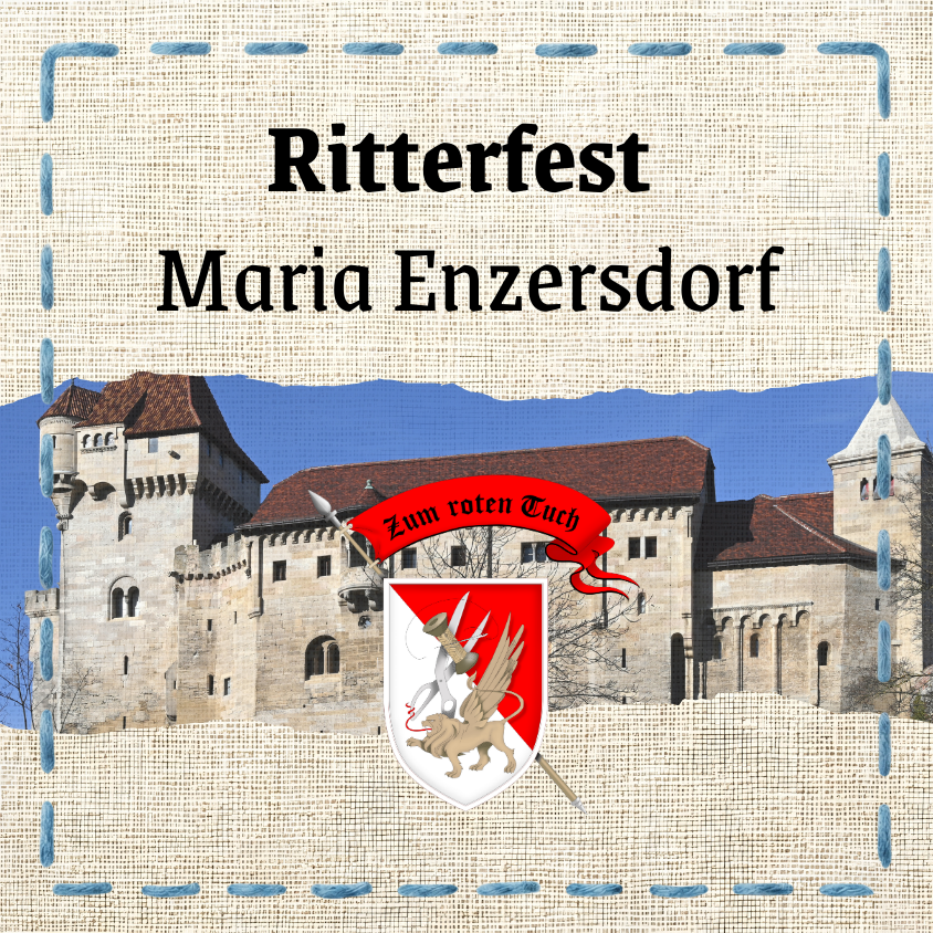 Ritterfest Maria Enzersdorf