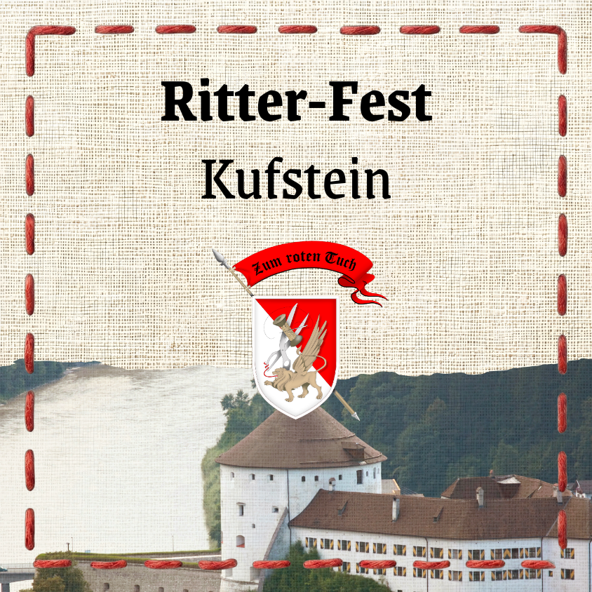 Ritterfest Kufstein