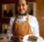 eat and drink restaurant Mexico City. Esquina Comun Michelin Star restaurant. 
