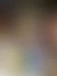 Colorful cocktails in Athens.