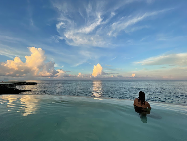 Bayahibe, Dominican Republic