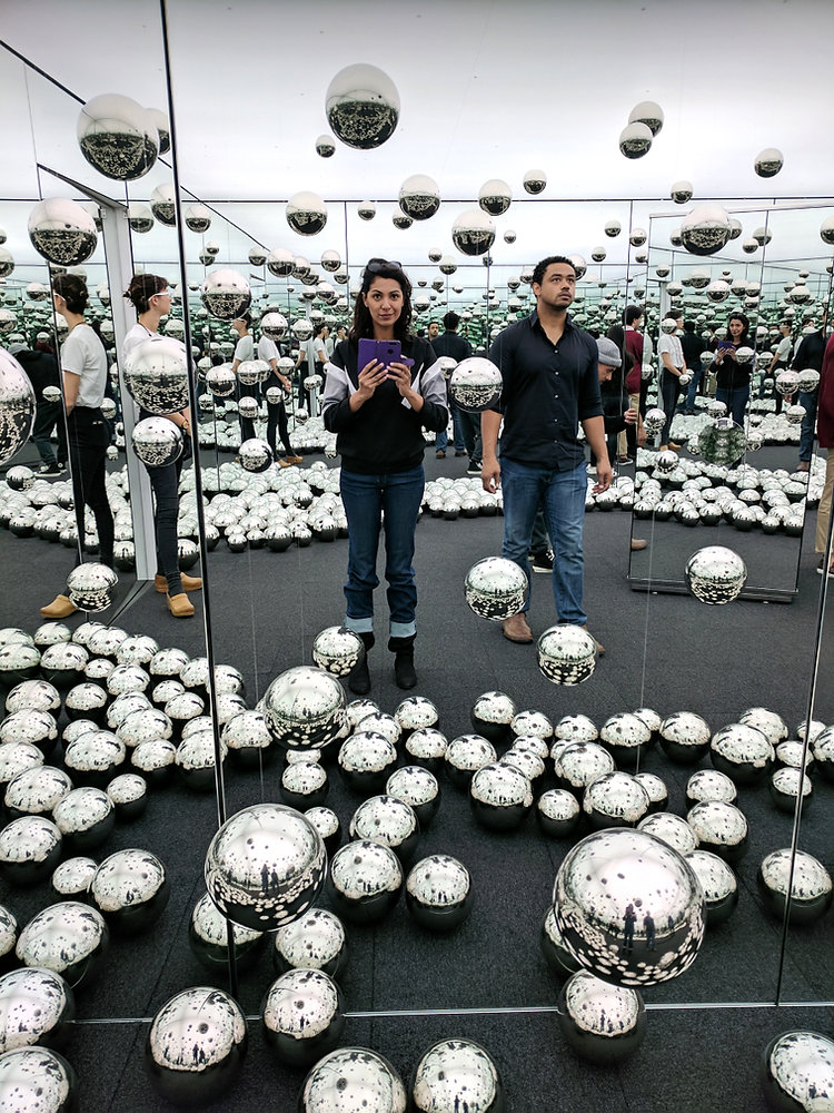 Rainy Day Activities: NYC (9 Fun Indoor Things to Do from a Local)