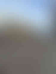 Long street of Champs-Elysees empty. Itinerary 3 days in Paris.