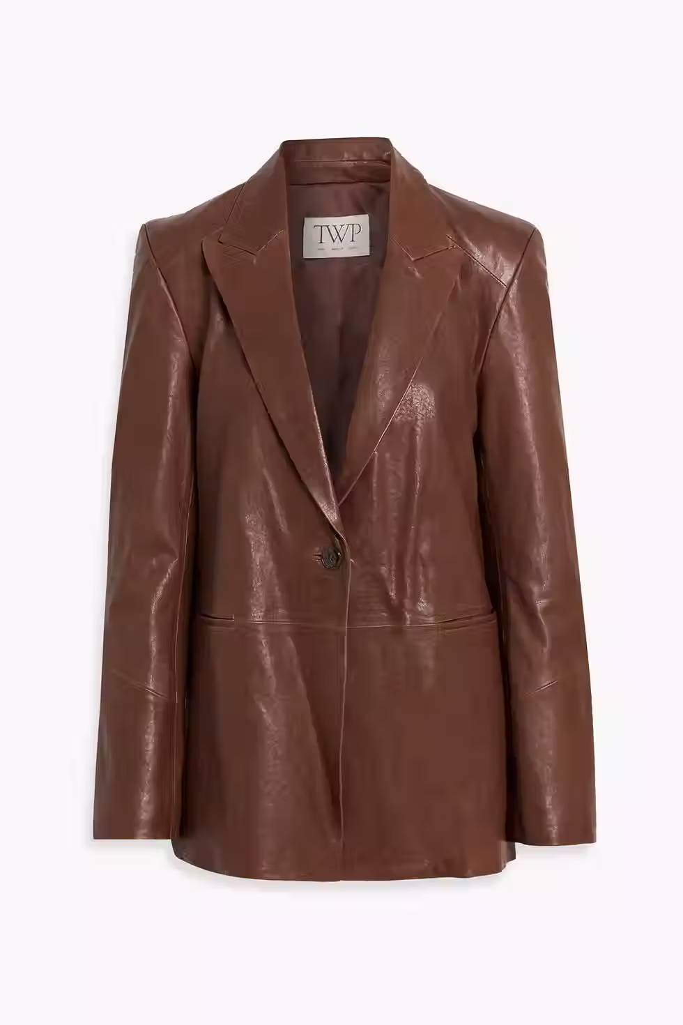 Leather blazer to wear in Vegas. Las Vegas nighttime looks.