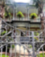 Celebrity Mansion in New Orleans