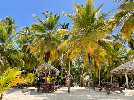 Best Beaches in Dominican Republic