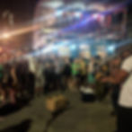 Things to do at night in New Orleans.