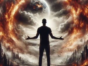 Armageddon Project Marketing Services