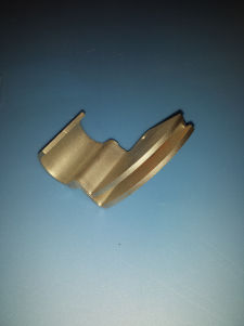 YR-2 Brake arm mount