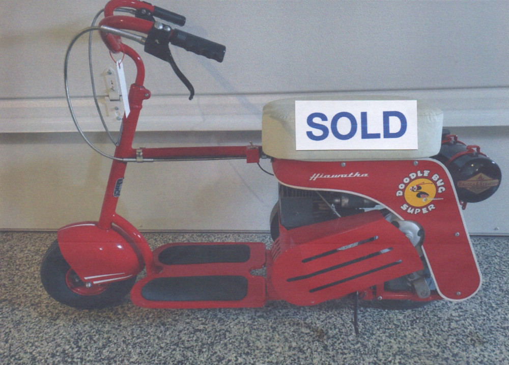 TomSold