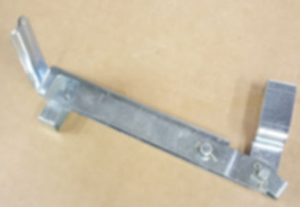 A-18s Accelerator arm assembly (standard)