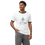 Thumbnail: Unisex ringer t-shirt
