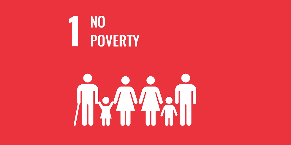 Goal 1: No Poverty