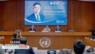 คุณเพชร ประภากิตติกุล ผู้อำนวยการ Sustainism (stnsm.org)