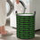 Thumbnail: Festool Powertool Foldable Laundry Baskets Dirty Clothes Toys Sundries Storage B