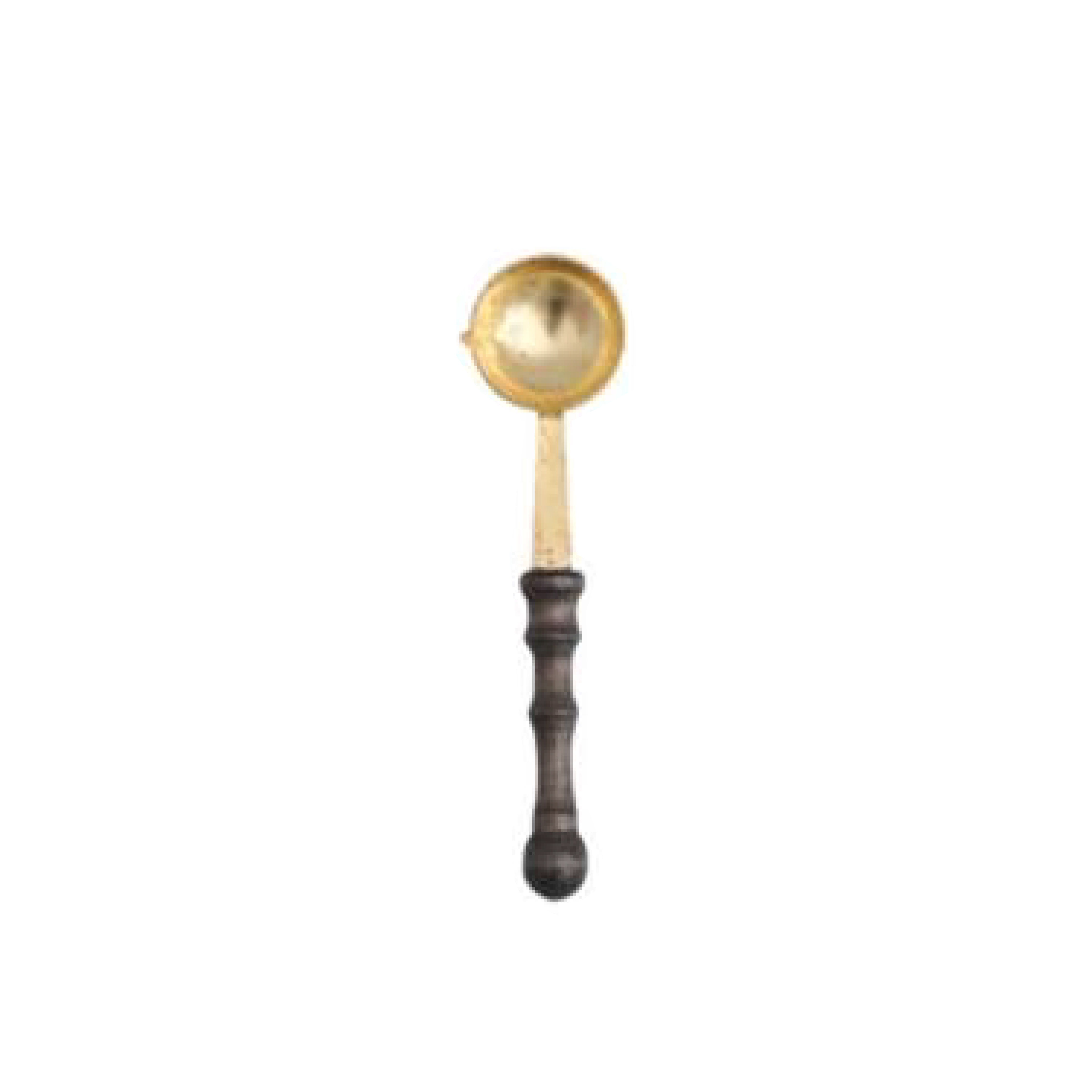 Sealing Wax Spoon