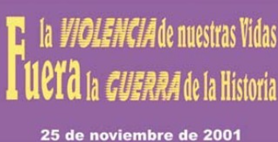 Cartel 2001