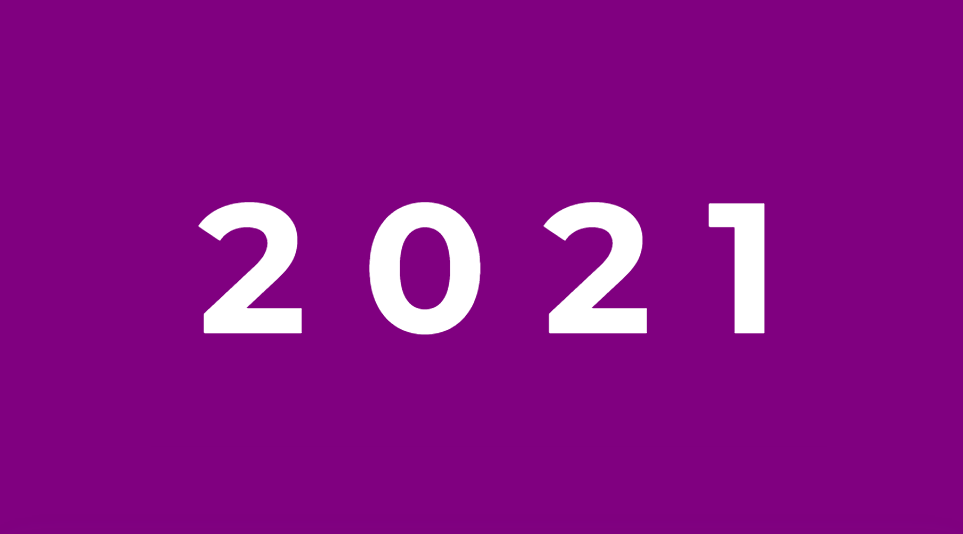 Evolución del 25N en 2021.