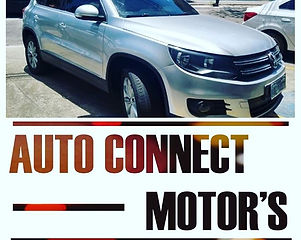 VW Volkswagen Tiguan__2012_Automático_Ba