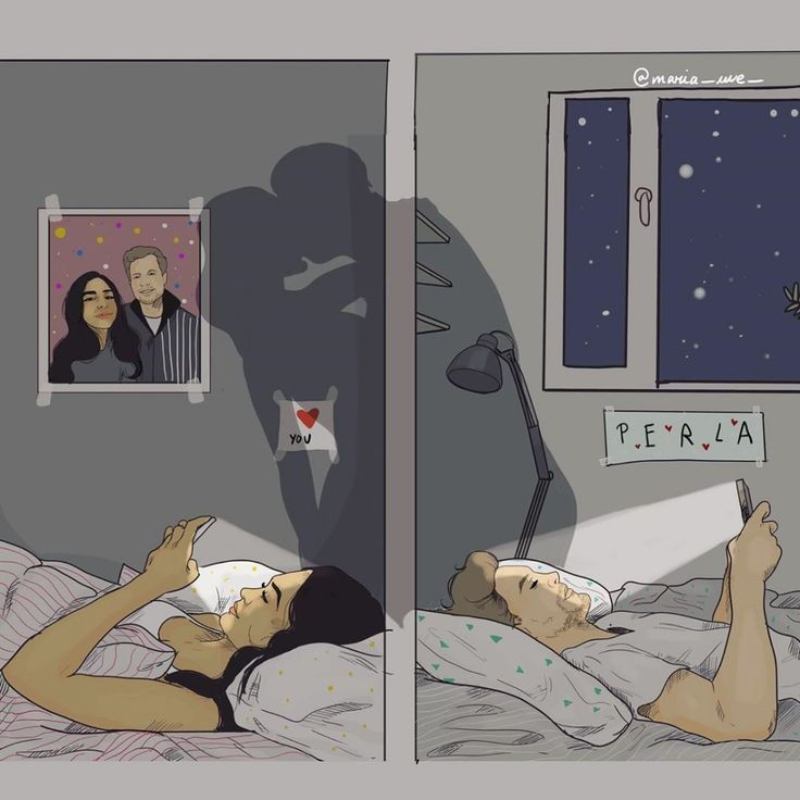 The Late Night Talks