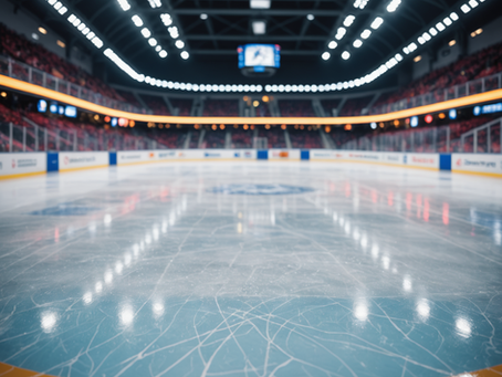 The Impact of NHL's Ban on Russian Hockey Coverage: A Journalist's Perspective