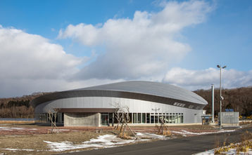 民族共生象徴空間