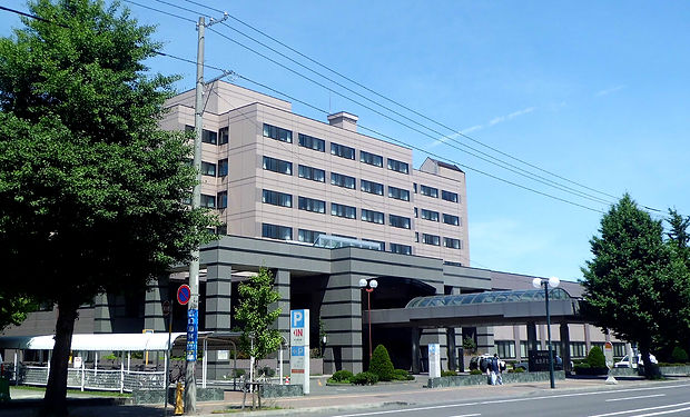 札幌厚生病院