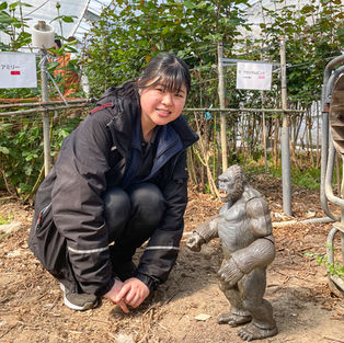  ビオトープ北海道