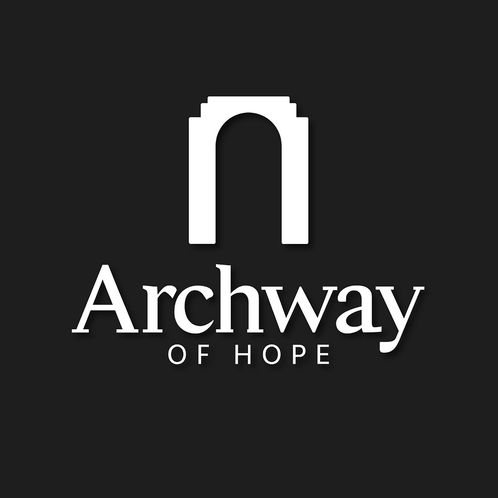 Archway of Hope Logo