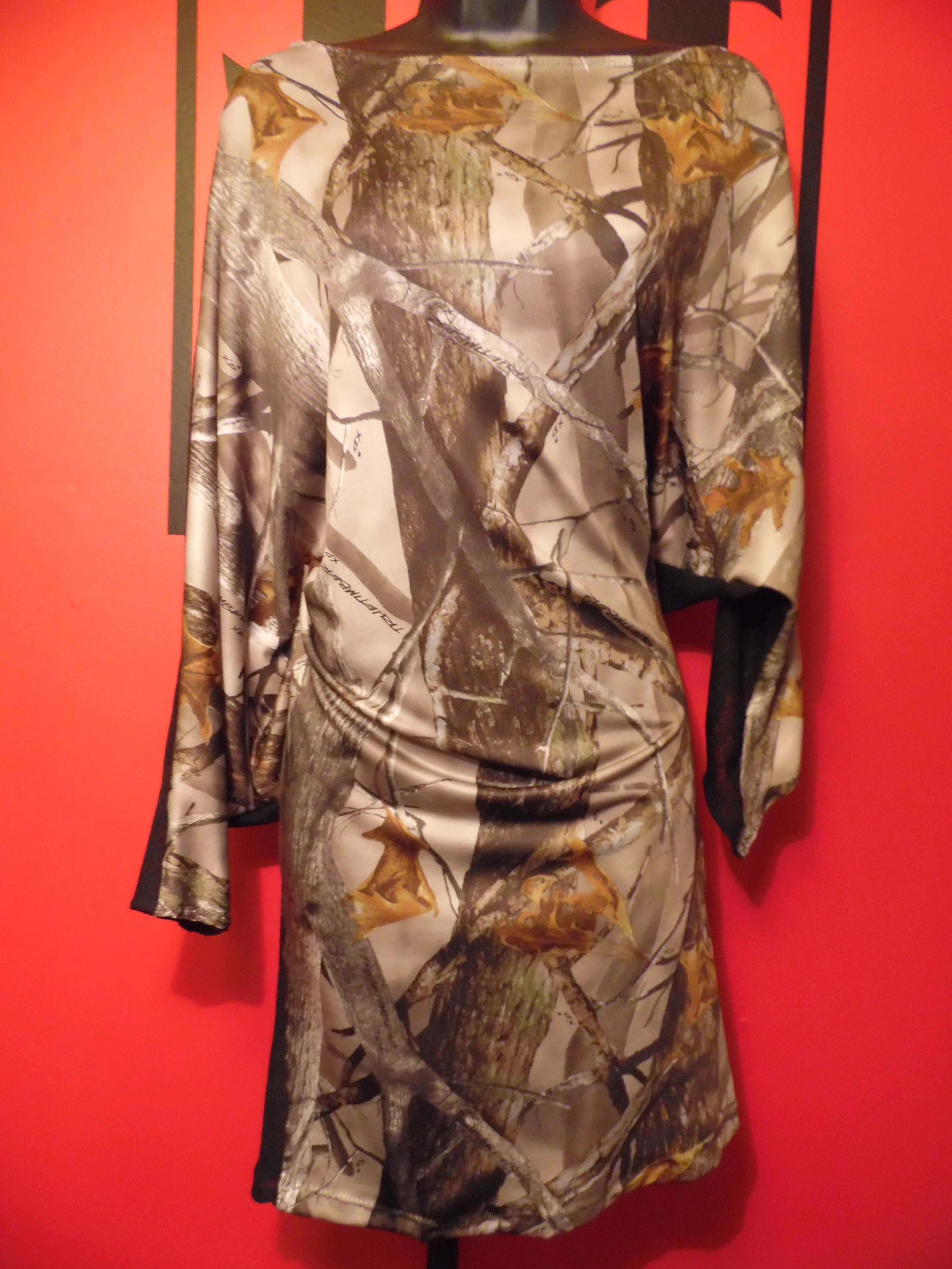 Multi-Wear Tunic - TrueTimber