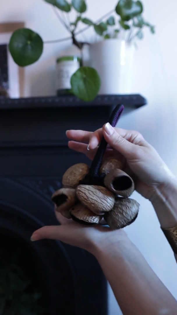 Thumbnail: Nut Cluster