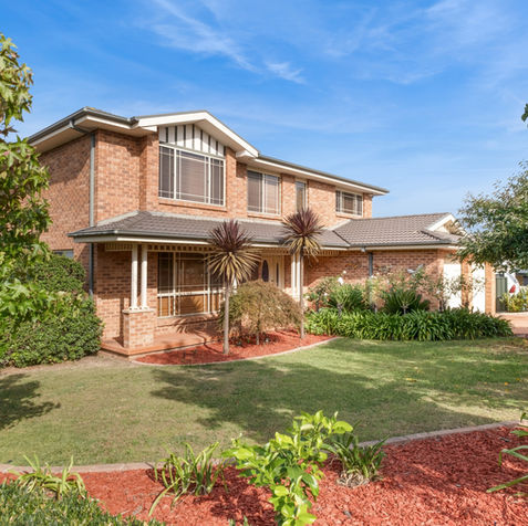 Real Estate Photography