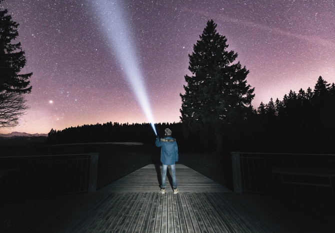 The Magic of Making Good Decisions